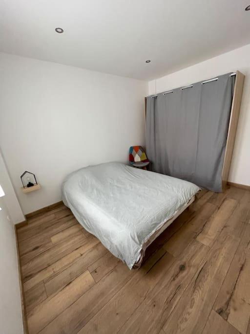 Apartament Sejour En Montagne La Cabanasse Zewnętrze zdjęcie