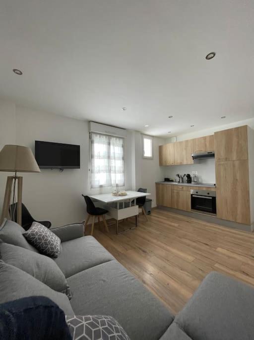 Apartament Sejour En Montagne La Cabanasse Zewnętrze zdjęcie