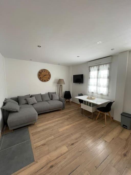 Apartament Sejour En Montagne La Cabanasse Zewnętrze zdjęcie